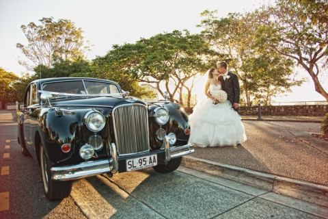 Brisbane Wedding - Cornel & Tran - 02