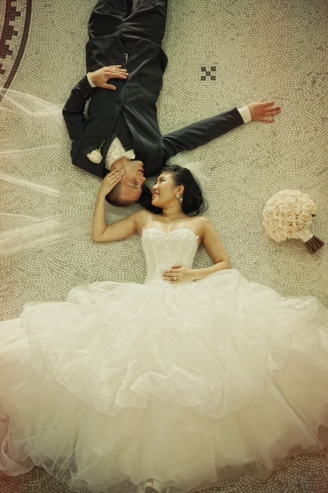 Brisbane Wedding - Cornel & Tran - 04