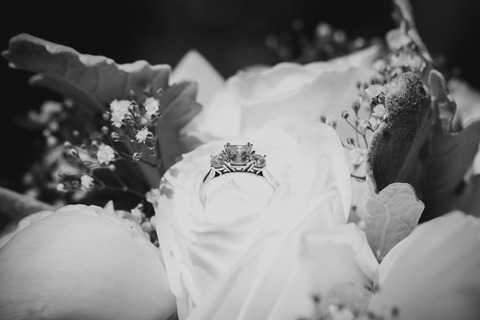 Brisbane Wedding Photographer - Matt & Annmarie - 036