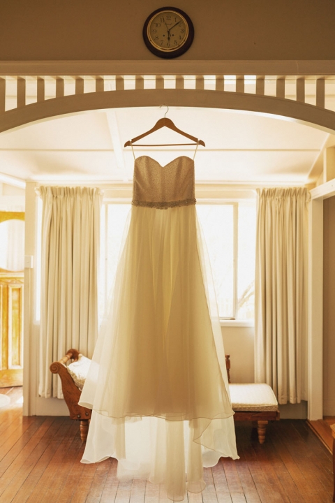 Brisbane Wedding Photographer - Matt & Annmarie - 040
