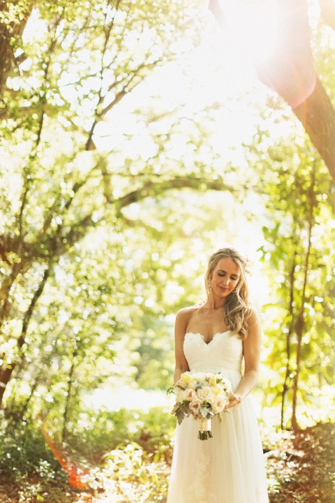 Byron Bay Wedding Photographer - Mike & Natasha - 001