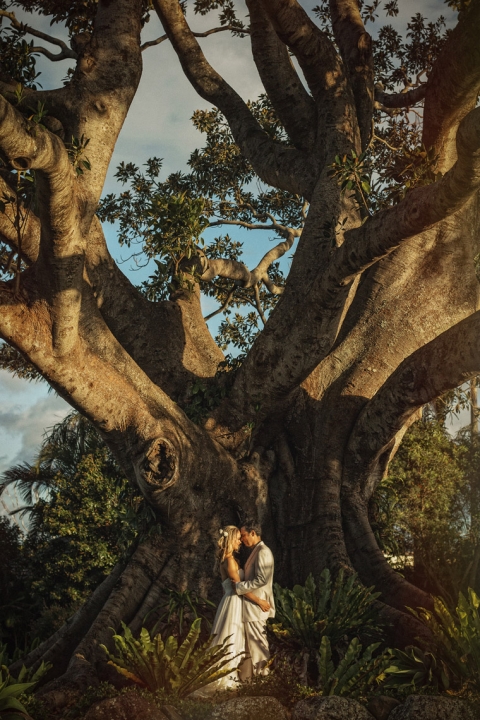 Byron Bay Wedding Photographer - Mike & Natasha - 415