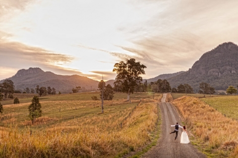 Destination Wedding Photographer - Rhys & Krystal - 002