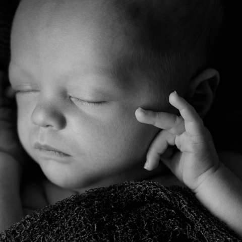 Louis Baby - 002