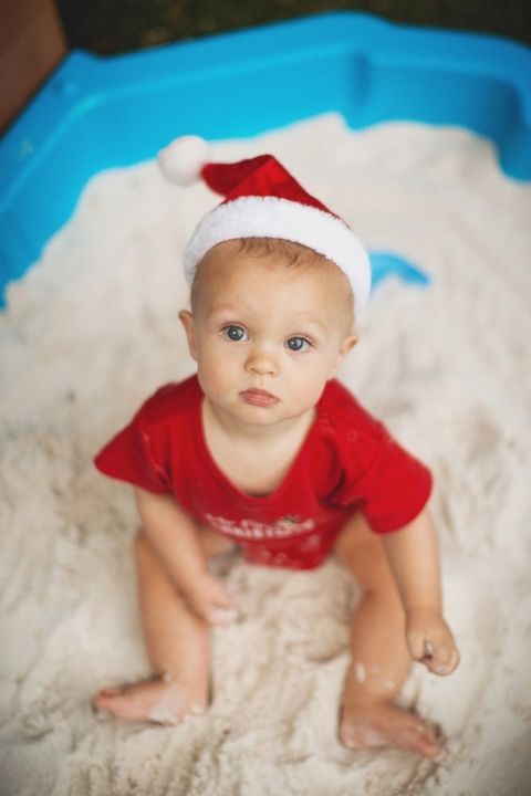 Louis Christmas Elf - 0001