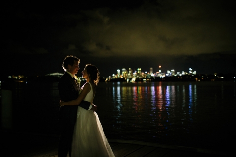 Mitch & Claire - 716