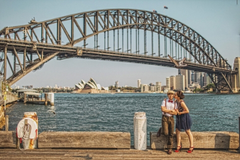 Sydney Engagement Photographer - Stan & Zara-027