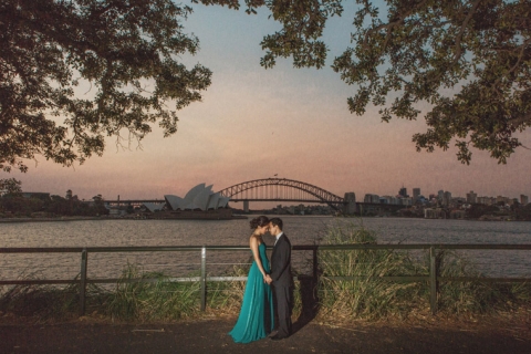Sydney Engagement Photographer - Stan & Zara-105