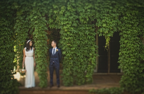 Sydney South Coast Wedding - A & B - 02