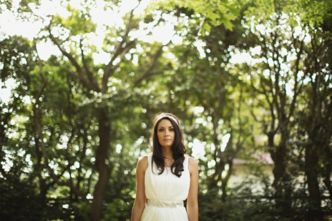 Sydney South Coast Wedding - A & B - 03