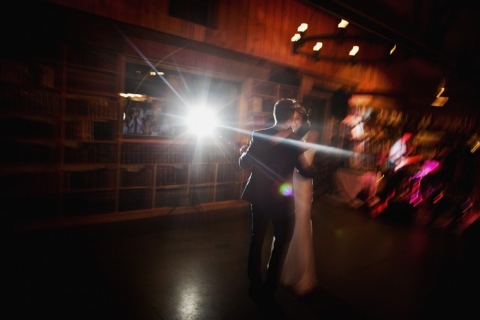 Sydney South Coast Wedding - A & B - 04