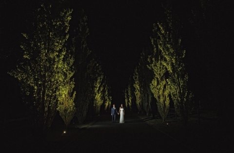 Sydney South Coast Wedding - A & B - 05