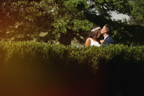 Sydney South Coast Wedding - A & B - 06