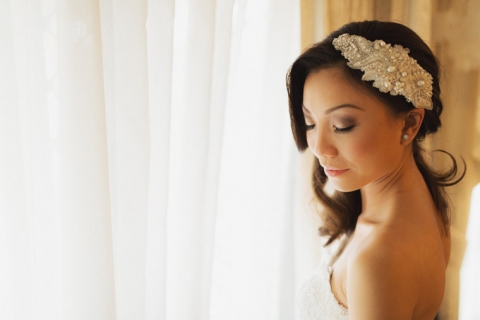 Sydney Wedding - Andy & Jenny - 001