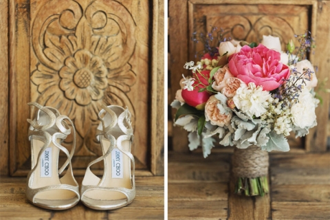 Sydney Wedding - Jono & Lyndall - 036