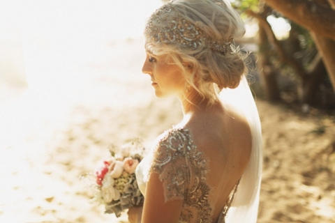 Sydney Wedding - Jono & Lyndall - 414