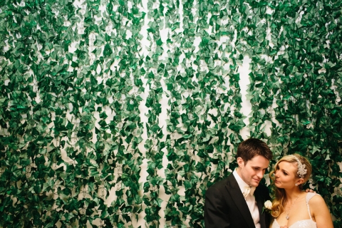 Sydney Wedding - Mike & Lauren  - 804