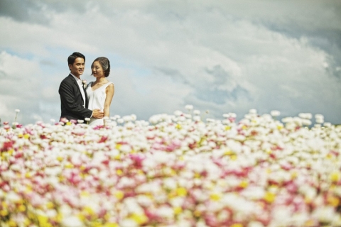Sydney Wedding Photographer - A&J -  (9)