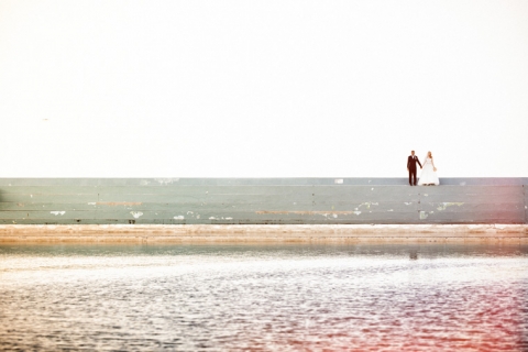 Sydney Wedding Photographer - Anson & Erin - 001