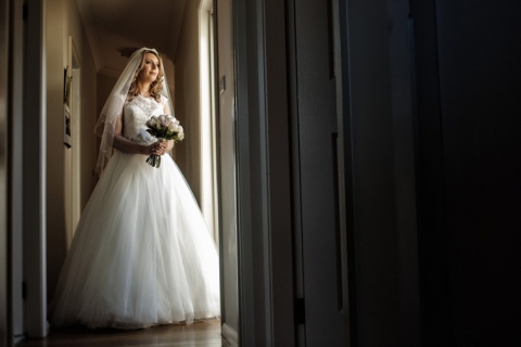 Sydney Wedding Photographer - Anson & Erin - 007