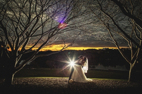 Sydney Wedding Photographer - Jame & Suzy - 004