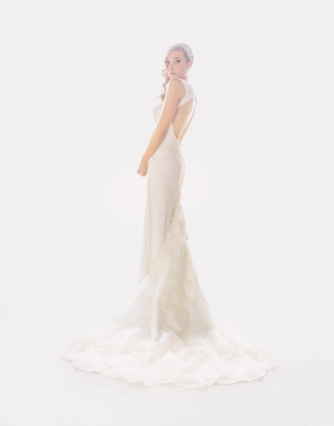 Sydney Wedding Photographer - ML - 001