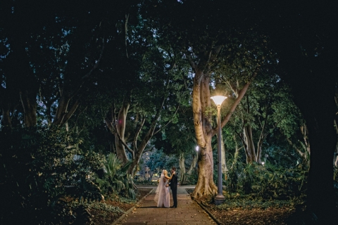 Sydney Wedding Photographer - ML - 001-3