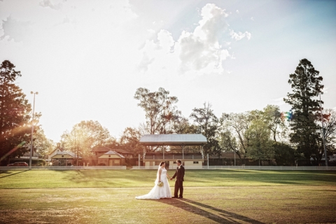 Sydney Wedding Photographer - Phil & Heather - 478