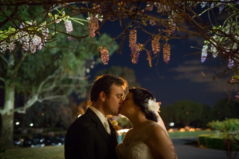 Sydney Wedding Photographer - Phil & Heather - 567