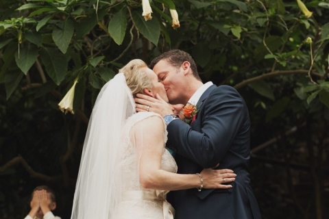 Sydney Wedding Photography - R & H - 002