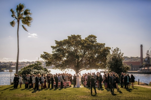 Wedding Photography Sydney - Marc & Yasmeen - 262