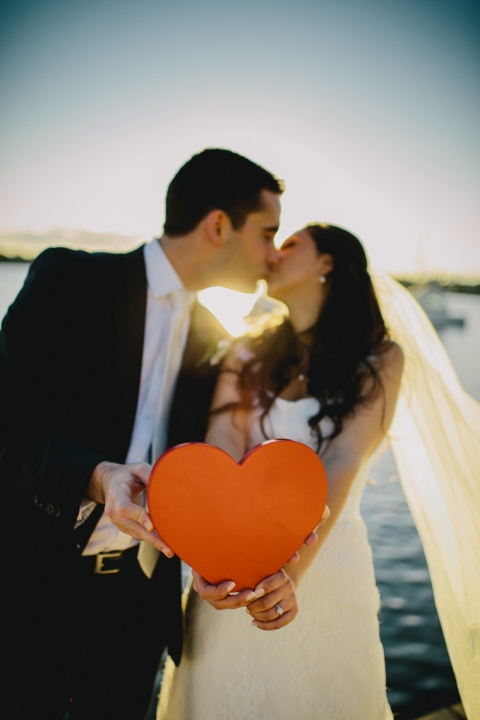 Wedding Photography Sydney - Marc & Yasmeen - 483