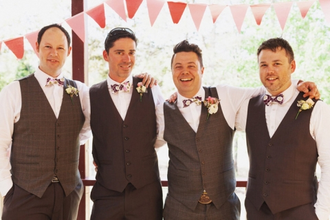 Destination Wedding Photographer - Rhys & Krystal - 208