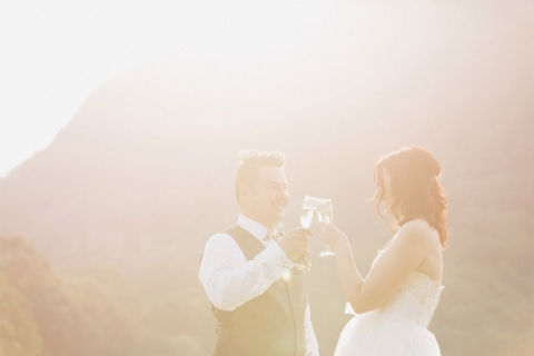 Destination Wedding Photographer - Rhys & Krystal - 556