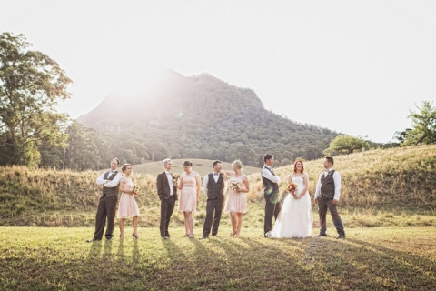 Destination Wedding Photographer - Rhys & Krystal - 572