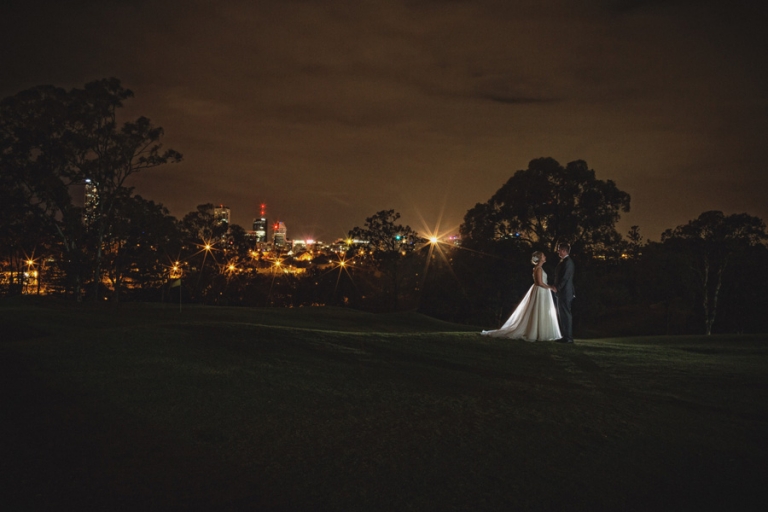 Brisbane Wedding Photography - Kyle and Ellena- 0806