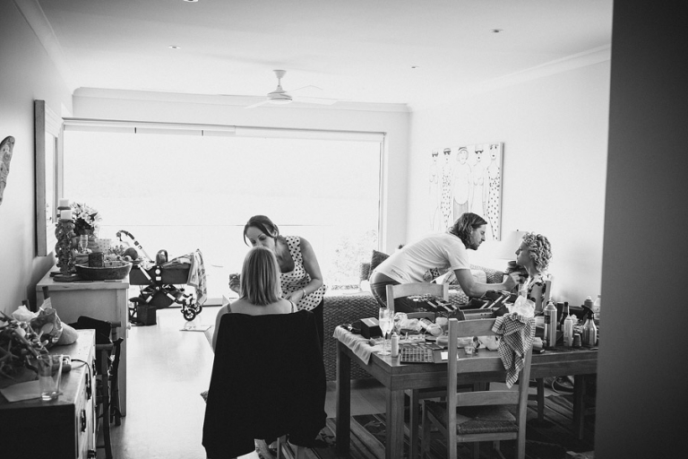 Sydney Wedding - Jono & Lyndall - 018