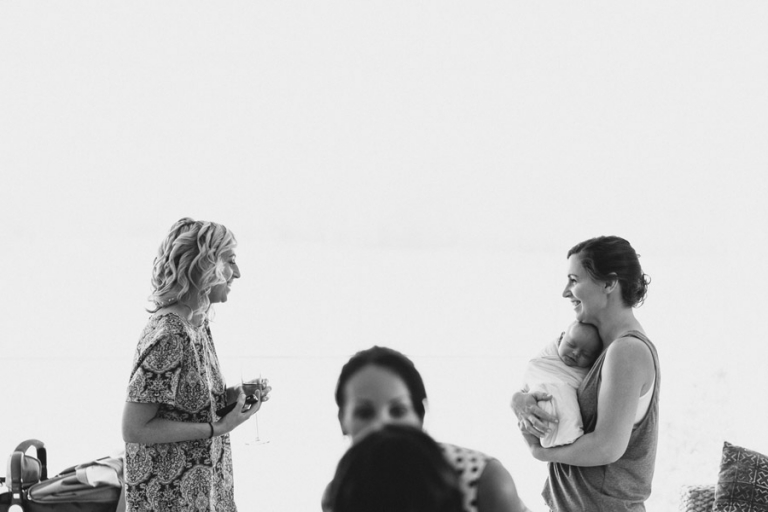Sydney Wedding - Jono & Lyndall - 046