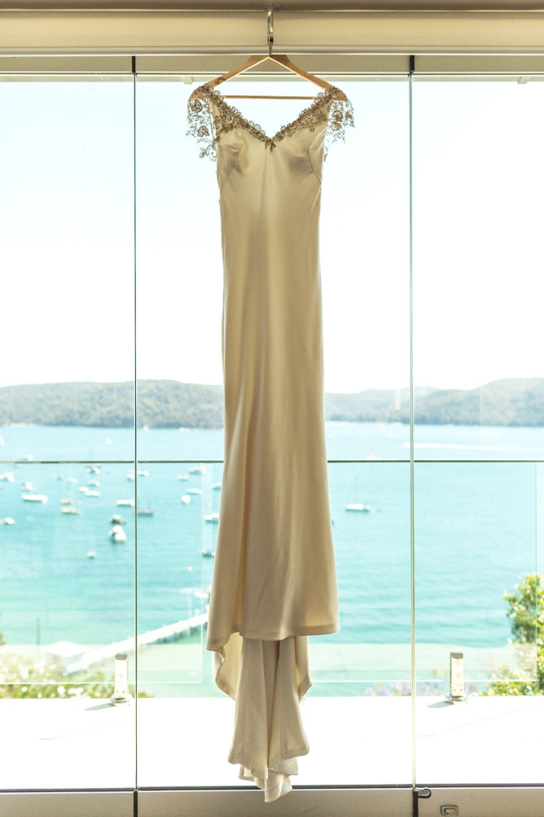 Sydney Wedding - Jono & Lyndall - 061