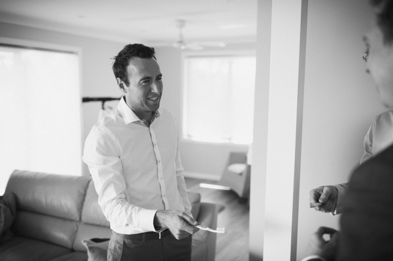 Sydney Wedding - Jono & Lyndall - 092