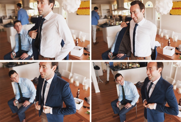Sydney Wedding - Jono & Lyndall - 100