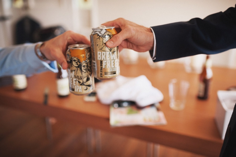 Sydney Wedding - Jono & Lyndall - 104
