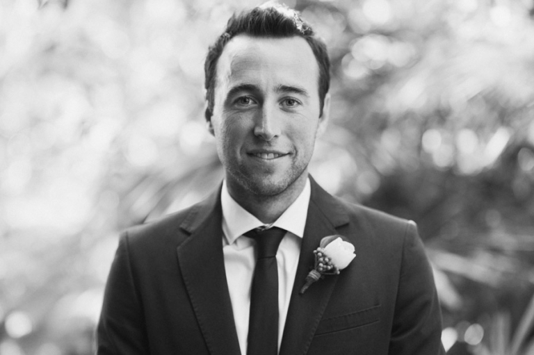 Sydney Wedding - Jono & Lyndall - 125