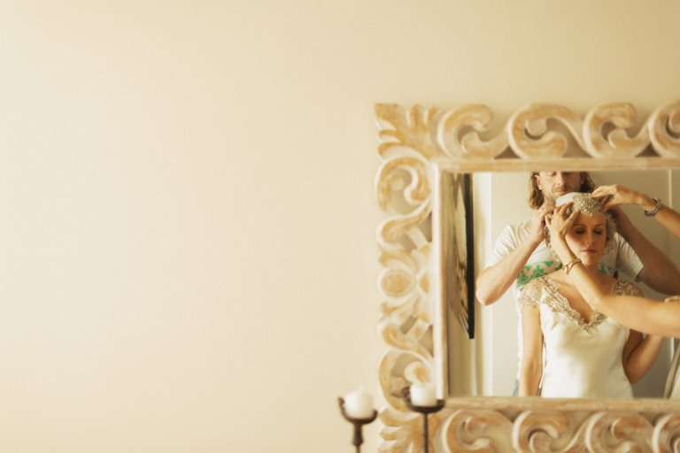Sydney Wedding - Jono & Lyndall - 143