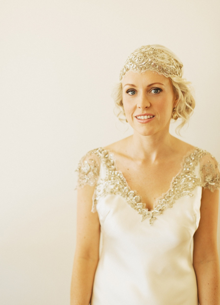 Sydney Wedding - Jono & Lyndall - 185