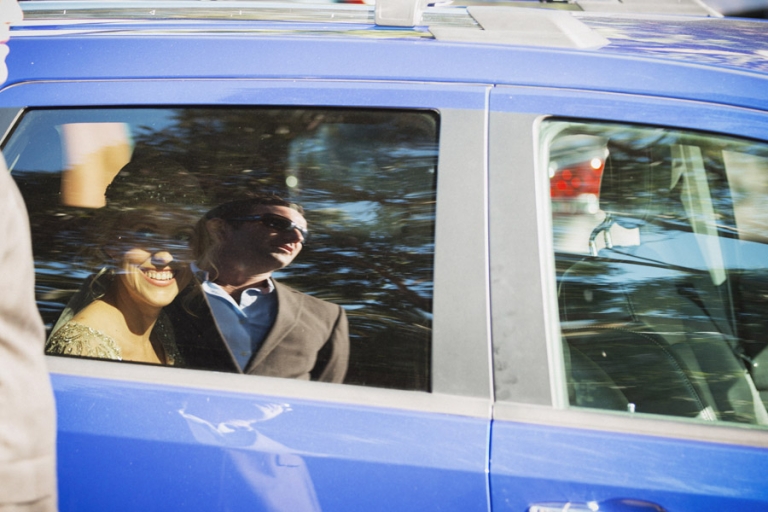 Sydney Wedding - Jono & Lyndall - 191