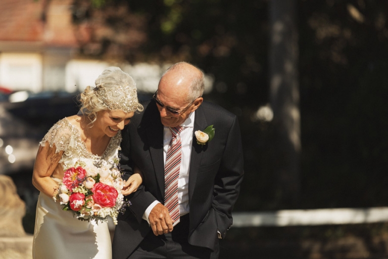 Sydney Wedding - Jono & Lyndall - 202