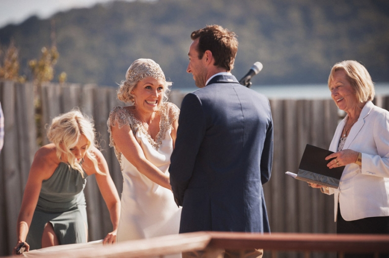 Sydney Wedding - Jono & Lyndall - 224