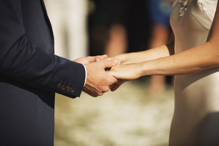Sydney Wedding - Jono & Lyndall - 232