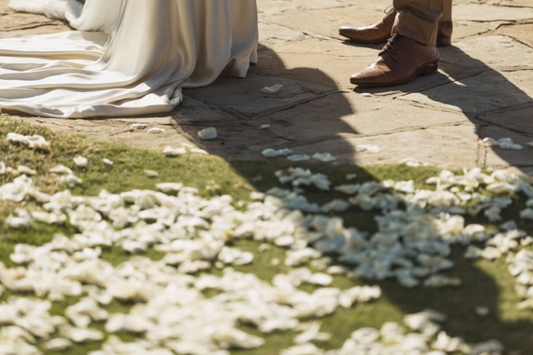 Sydney Wedding - Jono & Lyndall - 257